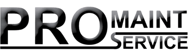 ProMaint Logo